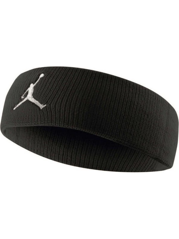 Nike J.Kn.00.010.Os Jordan Jumpman Headband Havlu Saç Bandı