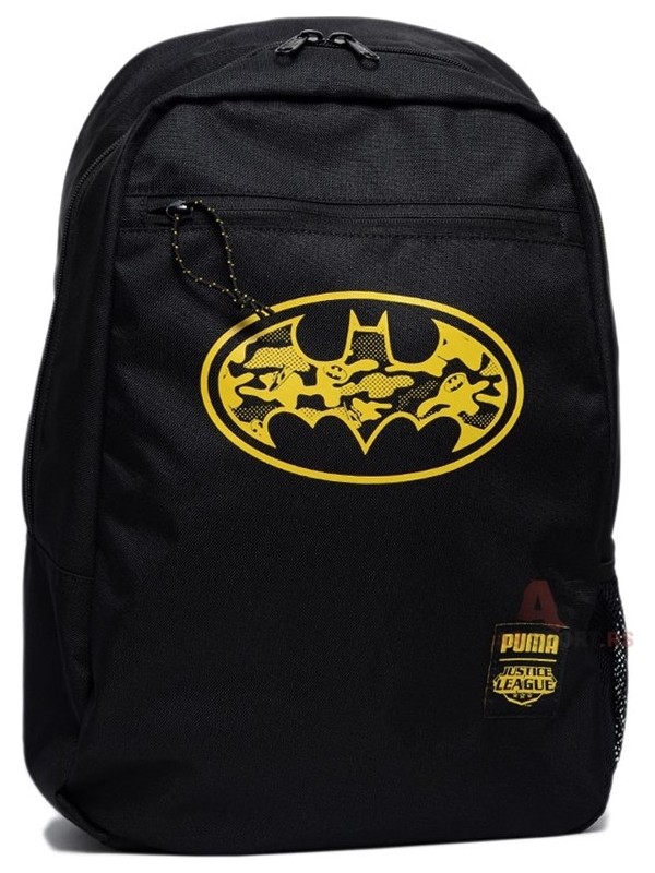 puma justice league backpack