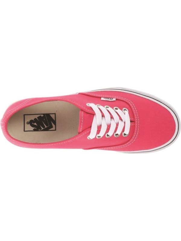 Vans old skool vs authentic - draug.net