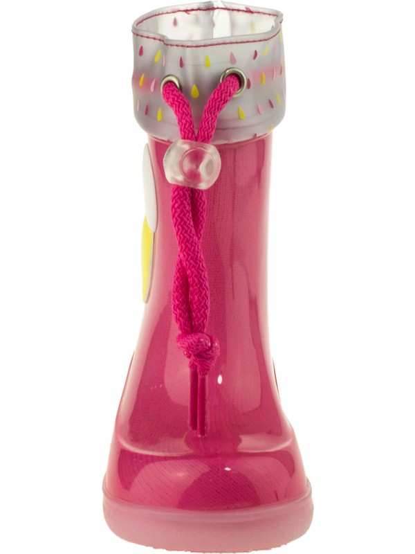 İgor W10165 073 073 Cr.Fucsia Plastik Bot Fiyatı İgor W10165 073 073 Cr.Fucsia Plastik Bot Fiyatı