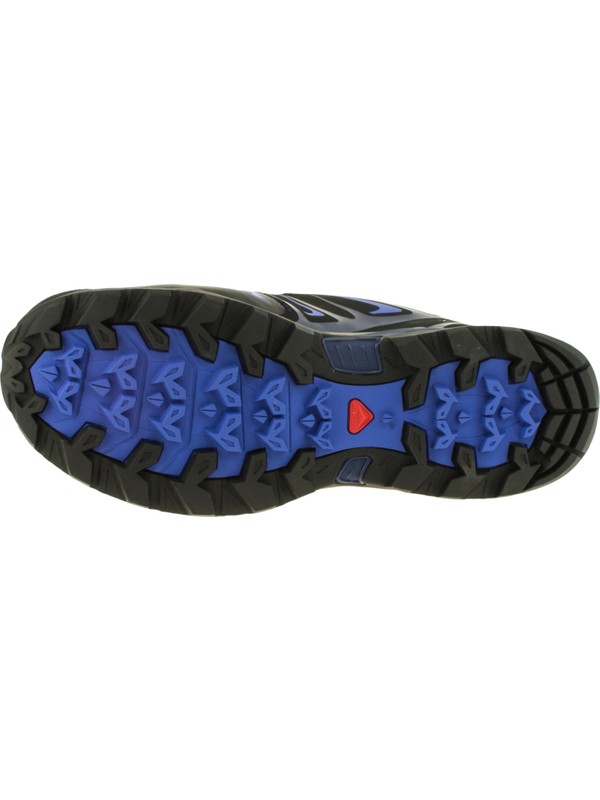 萨洛蒙（Salomon）女款户外运动稳定防水透气徒步鞋X ULTRA 3 GTX 磁铁灰398685 UK4.5(37 1/3)【报价价格评测怎么样】  -什么值得买