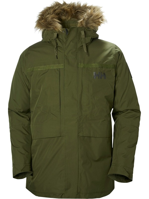 Helly hansen coastline parka Clearance