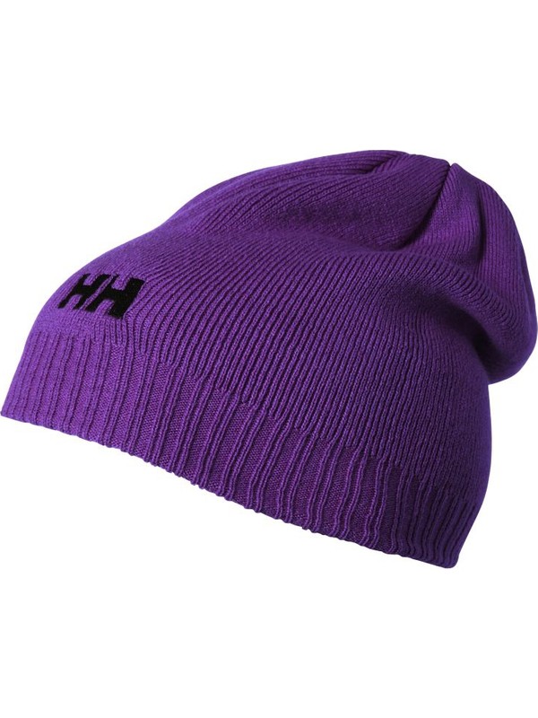 helly hansen brand beanie