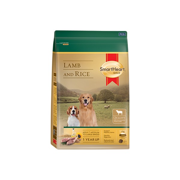 SmartHeart Gold Kuzu Etli 15 kg Yetişkin Köpek Maması Fiyatları