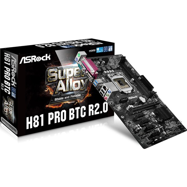 Drivers For H81m-D Lan