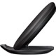 Samsung Siyah Kablosuz Hızlı Şarj Standı + TA20 - EP-PG950TBEGWW