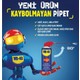 Wd 40 Smart Straw Akıllı Pipetli Pas Sökücü & Yağlayıcı 350 ml