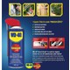 Wd 40 Smart Straw Akıllı Pipetli Pas Sökücü & Yağlayıcı 350 ml