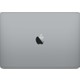 Apple MacBook Pro Touch Bar Intel Core i5 7267U 8GB 256GB SSD MacOS Sierra 13.3" QHD Taşınabilir Bilgisayar MPXV2TU A - Space Grey
