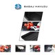 Hyundai Elantra 3D Bagaj Havuzu 2016 ve Sonrası