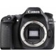 Canon EOS 80D + 18-135 Lens + Hafıza Kartı + Eye Sırt Çantası