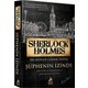 Sherlock Holmes Seti (5 Kitap) - Sir Arthur Conan Doyle