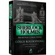 Sherlock Holmes Seti (5 Kitap) - Sir Arthur Conan Doyle