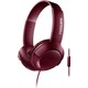 Philips SHL3075RD/00 Mikrofonlu Kulaküstü Kulaklık