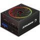 Rampage RGB-550 550W 80 Plus Gold Sertifikalı RGB Ledli Full Moduler Power Supply
