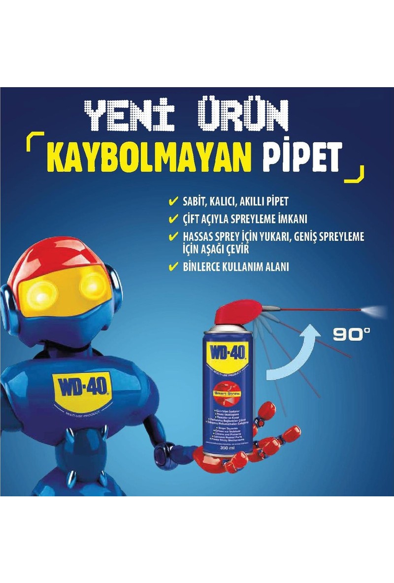 Genel Bakım Spreyi Modelleri ve Fiyatları 21 indirim