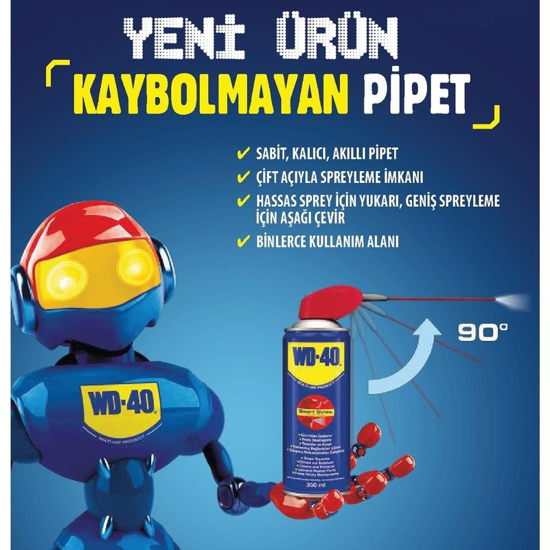 Genel Bakım Spreyi Modelleri ve Fiyatları 21 indirim