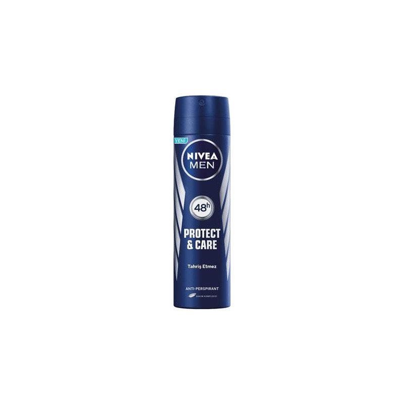 Nivea Men Protect & Care Sprey