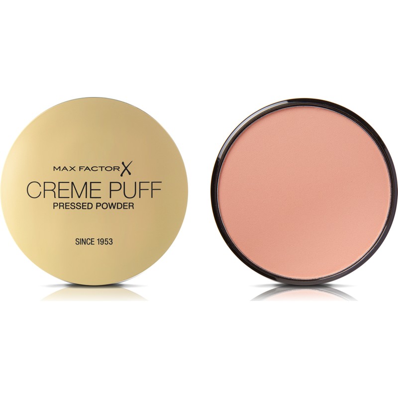 Max Factor Creme Puff Kompakt Pudra 53 Tempting Touch