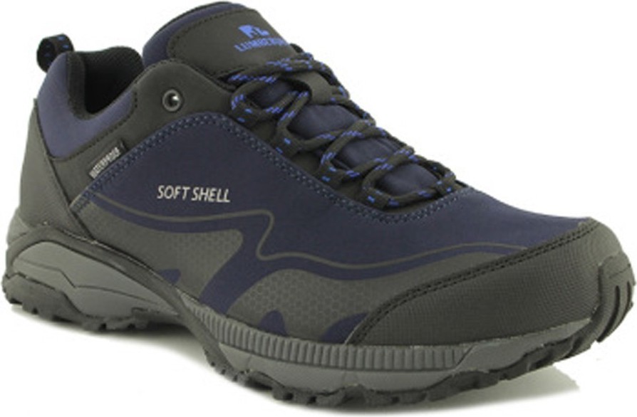 Lumberjack Eagle Erkek Waterproof Outdoor Ayakkabı 100263611 görsel 4