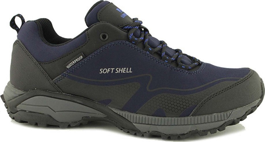 Lumberjack Eagle Erkek Waterproof Outdoor Ayakkabı 100263611