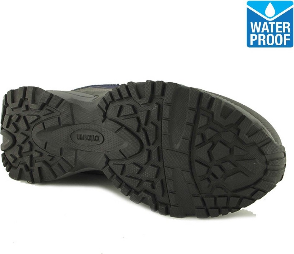 Lumberjack Eagle Erkek Waterproof Outdoor Ayakkabı 100263611 görsel 3