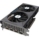 Gigabyte Geforce Rtx 3060 Eagle 12GB Gddr6 192BIT Ekran Kartı GV-N3060EAGLE-12GD