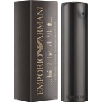Emporio Armani He 100 ml EDT Erkek Parfümü Odunsu Koku ile Duyusal Deneyim