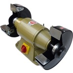 Lider Zımpara Taş Motoru 200 mm 380W