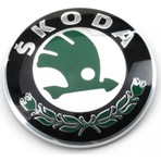 Yunzhi Skoda Octavia 2011 Ön Arma