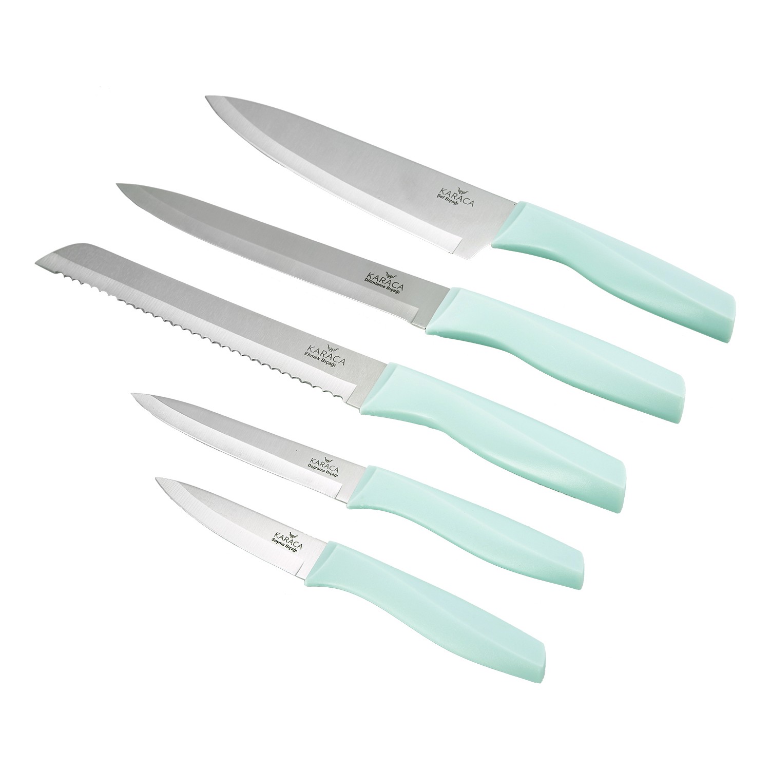 Karaca Mega Full Set Mint Fiyati Taksit Secenekleri