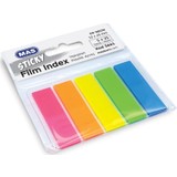 Mas 3661 Sticky Film Index