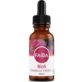 Faida Nioli Yağı-Melaleuca Viridiflora 10 ml