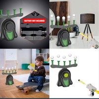 Hover Shot Floating Target Shooting Game Hover Shot Ucan Fiyati