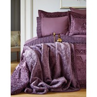 Karaca Home Valeria Prime 2018 Murdum Yatak Ortusu Fiyati