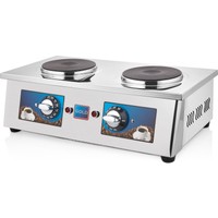 emir elektrikli pleyt ocak ciftli isitici sanayi tipi 220 fiyati