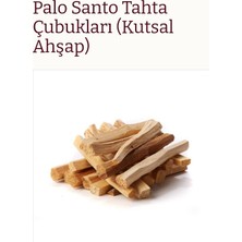 Zai Natura Palo Santo 30 gr