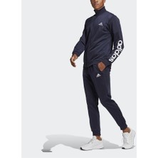 Adidas Tracksuit Lin Tr Tt Ts Erkek Eşofman Takımı