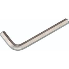 Izeltaş Allen Anahtar Altı Köşe 1,5mm