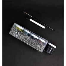 Trdesign Vazolu Seramik Boyama Seti
