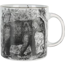Dekofabrik Elephant Kupa