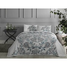 Taç Happy Days Çift Kişilik Pike Lucy V5 Mint