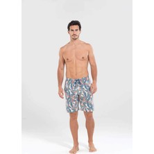 Blackspade %100 Pamuk Erkek Şort