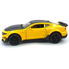 Vardem Die-Cast Araba Çek Bırak 1:36