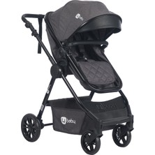 4 Baby Balans Travel Sistem Bebek Arabası