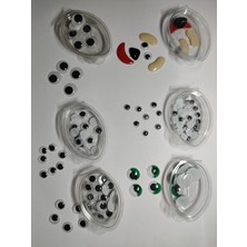 Südor Oynar Gözler 6 Paket