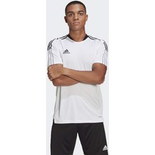 Adidas Erkek Futbol Futbol Forma TIRO21 Tr Jsy GM7590