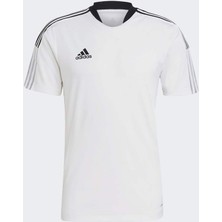 Adidas Erkek Futbol Futbol Forma TIRO21 Tr Jsy GM7590