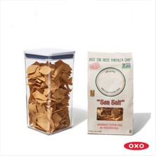 OXO GG Oxo Saklama Kabı Pop Büyük Kare - Uzun - 5.6 Lt