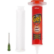 Chrysamed Hamamböceği Jeli 35 gr Jel  Chrysamed